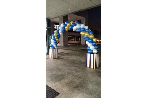 Balloon Arch